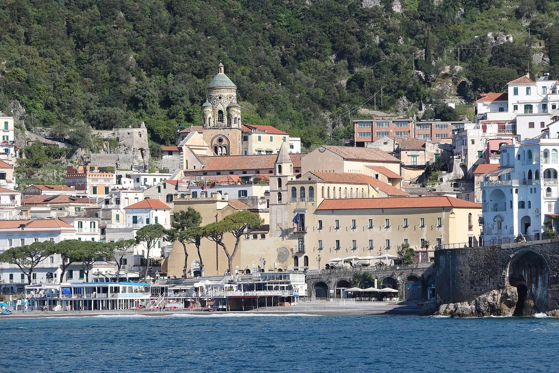 Amalfi