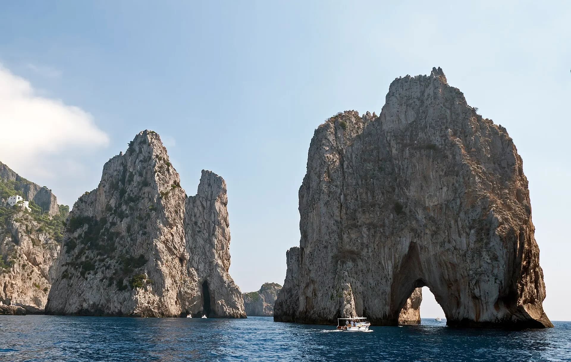 Capri
