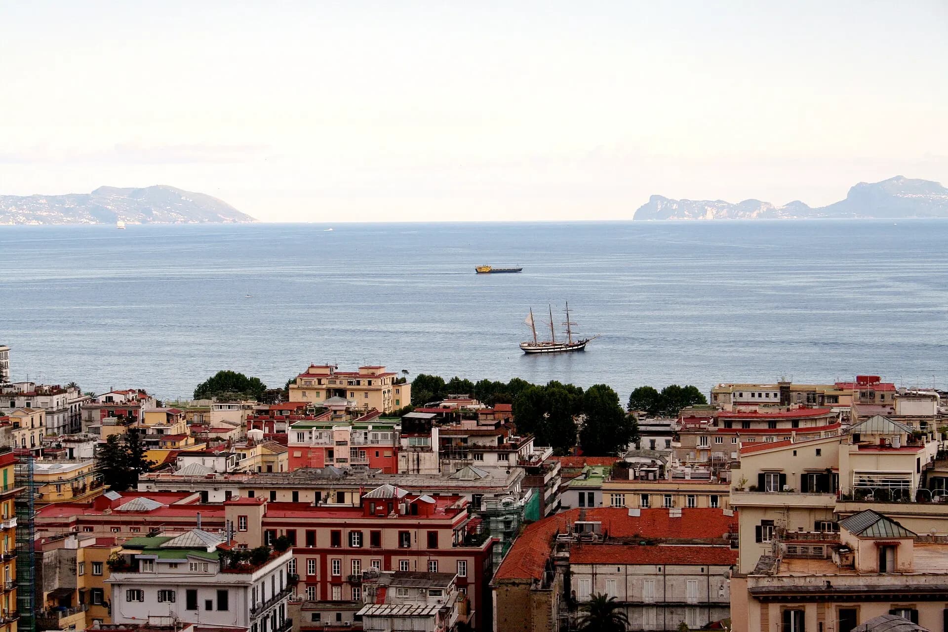 Naples